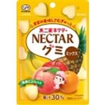 不二家 ネクターグミ ミックス 48g