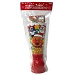 不二家 アンパンマンクリスマスブーツ 5個