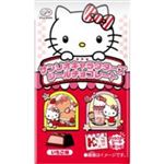 不二家 サンリオキャラクターズシールチョコレート 5粒入