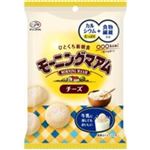 不二家 モーニングマアム チーズ 50g