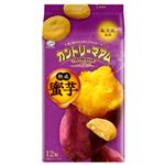 不二家 カントリーマアム（熟成蜜芋）12枚入