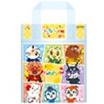 不二家 アンパンマンおやつパック 4個入