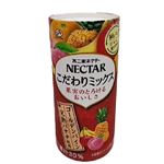 不二家 ネクター こだわりミックス 195g