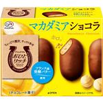 不二家 おひとリッチ マカダミアショコラ 70g