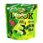 不二家 プレミアムルック 本格抹茶 42g