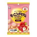 不二家 モーニングマアム（いちご）50g