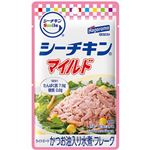 はごろも シーチキンSmile マイルド 45g