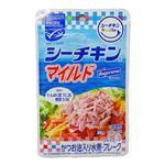 はごろも シーチキンSmile シーチキンマイルド MSC認証 50g