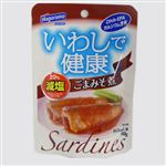 はごろも いわしで健康 ごまみそ煮 90g