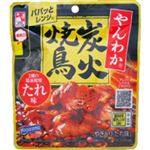 はごろもフーズ やんわか炭火焼鳥 たれ味 70g