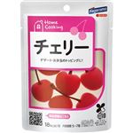 はごろも ホームクッキング チェリー 30g（5～7個入）