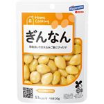 はごろも ホームクッキング ぎんなん 30g