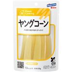 はごろも ホームクッキング ヤングコーン 50g