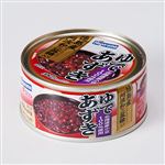 はごろも ゆであずき 165g