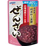 はごろも ぜんざい 糖質オフ 1人前 150g