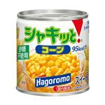 はごろも シャキッとコーン 190g