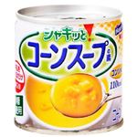 はごろも シャキッと！コーンスープの素 コンソメ入り 180g
