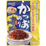はごろも かつおのりふりかけ 40g