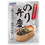 はごろも のり弁慶ふりかけ 20g