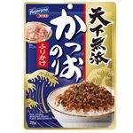 はごろも 天下無添 かつおのりふりかけ 28g