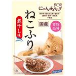 はごろもフーズ ねこふり煮干し味 15g【猫用】