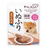 はごろもフーズ わんチュラル いぬふり まぐろ味 20g【犬用】