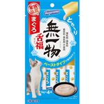 はごろも 無一物舌福 まぐろ 14g×4【猫用】