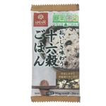 はくばく 十六穀ごはん使いきり 30g