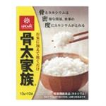はくばく 新骨太家族 10g×10本