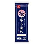 はくばく 糀そうめん 270g
