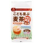 はくばく こども喜ぶ麦茶 52袋入