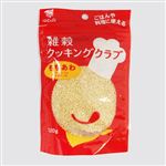 はくばく 雑穀クッキングクラブもちあわ 120g
