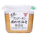 フンドーキン 生詰無添加合せ 500g