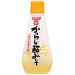 フンドーキン からし酢みそ 190g