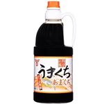 フンドーキン 料亭あまくち 1500ml