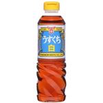 フンドーキン うすくち（白）500ml