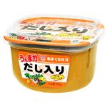 フンドーキン うんまかだし入みそ 750g