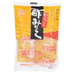 フンドーキン からし酢みそ 120g（30g×4袋入）