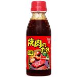 フンドーキン 焼肉のたれ 中辛 380g