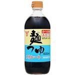 フンドーキン 麺つゆ あまくち ストレート 600ml