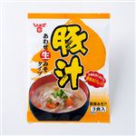 フンドーキン 即席豚汁 3食入