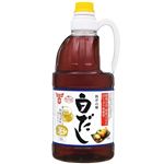 フンドーキン 白だし 1500ml