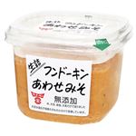 フンドーキン 生詰無添加合せ 850g