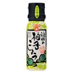 フンドーキン 液体の柚子こしょう 100ml