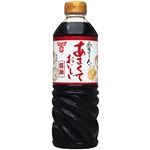 フンドーキン あまくておいしい醤油 720ml