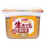 フンドーキン 生きてる 無添加 あわせ白 750g