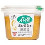 フンドーキン 生詰 有機あわせみそ 500g