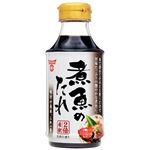 フンドーキン 煮魚のたれ 2倍希釈 310ml