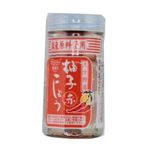 フンドーキン 柚子こしょう赤 50g