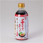 フンドーキン あまくておいしい すき焼きのたれ 500ml